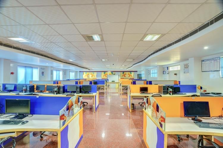 SVCE Bangalore Infrastructure photo 34